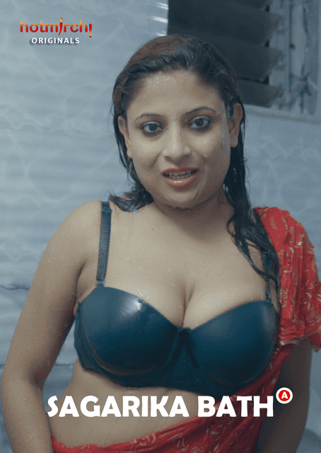 Sagarika Bath (2022) HotMirchi (2022)