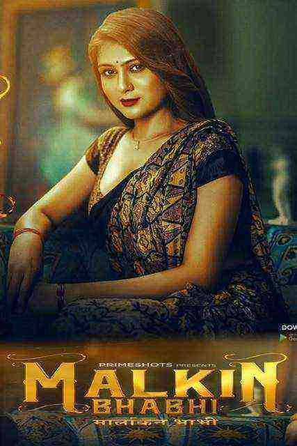 Malkin Bhabhi (2022) Season 1 Episode 1 (PrimeShots Originals) (2022)