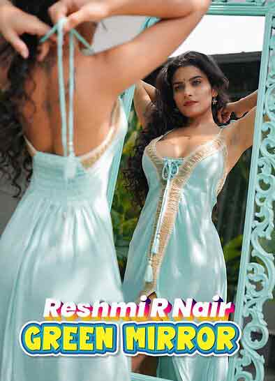 Green Mirror (2026) Reshmi R Nair (2026)