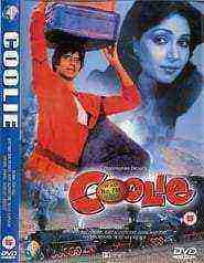 Coolie (1983)