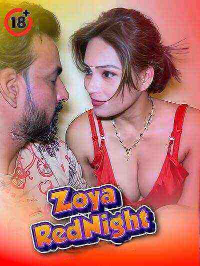 Zoya RedDrees Uncut (2025) Unrated (2025)