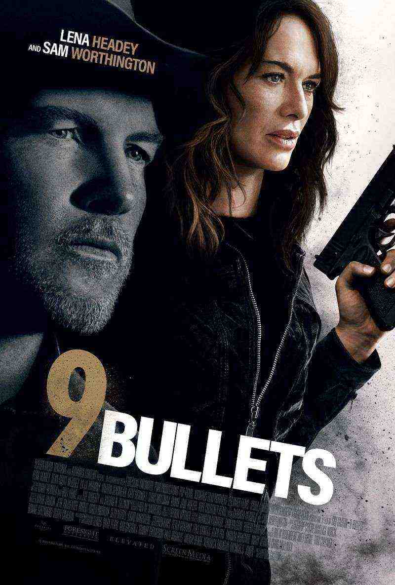 9 Bullets (2022)