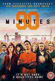 90 Minutes (2019)