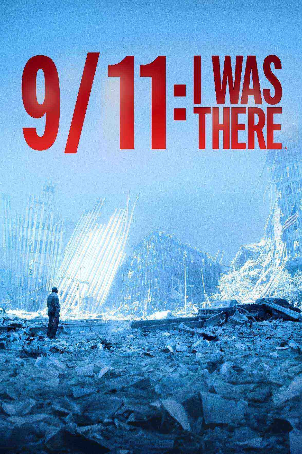 9/11: Four Flights (2021)