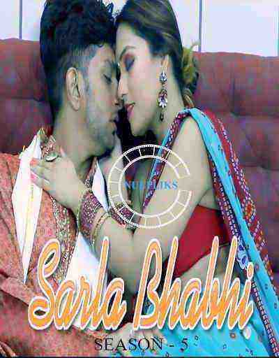 Sarla Bhabhi (2020) Season 5 Episode 2 Nuefliks Originals (2021)