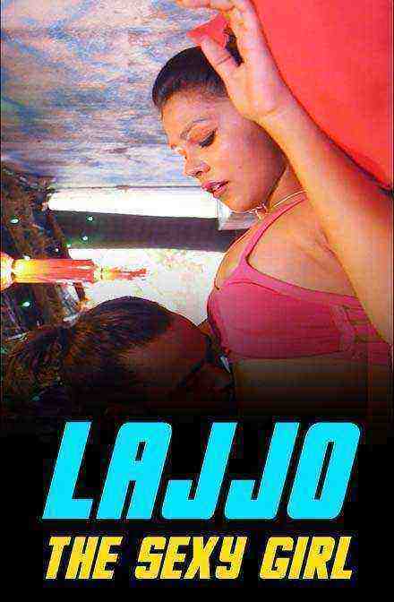 Lajjo The Sexy Girl (2020) Season 1 Episode 5 FeneoMovies (2020)