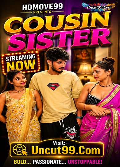 Cousin Sister (2026) Unrated (2026)
