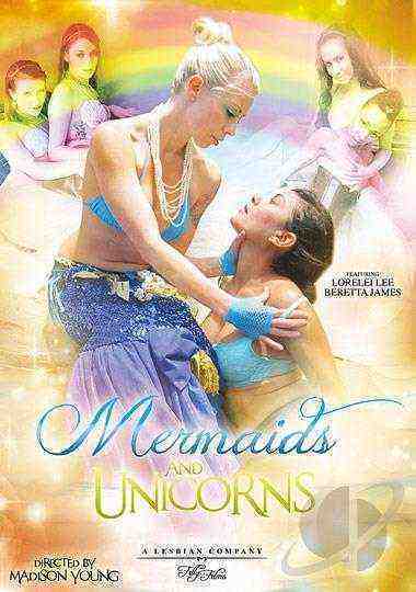 [18+] Mermaids And Unicorns