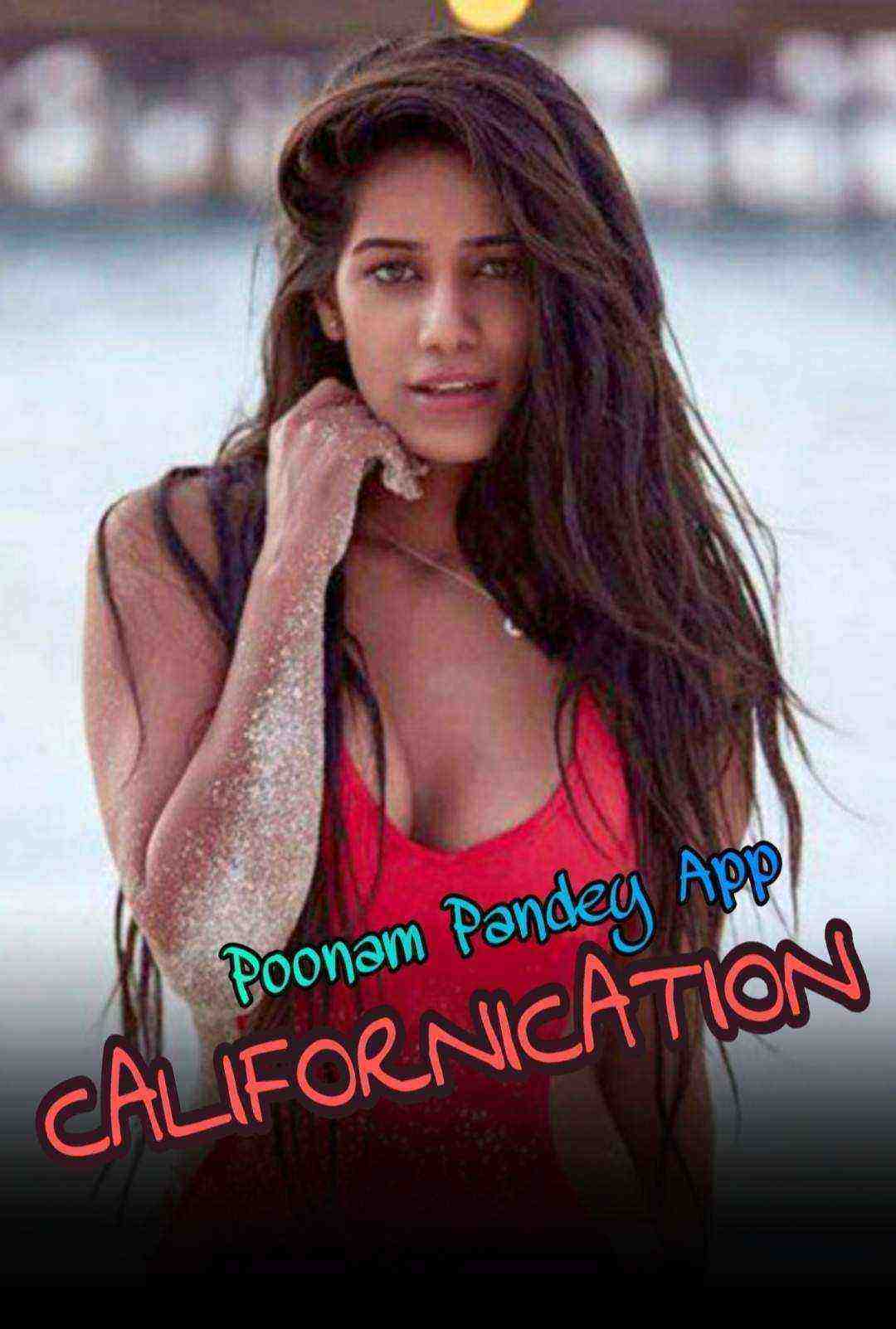 Californication (2020) Poonam Pandey (2020)