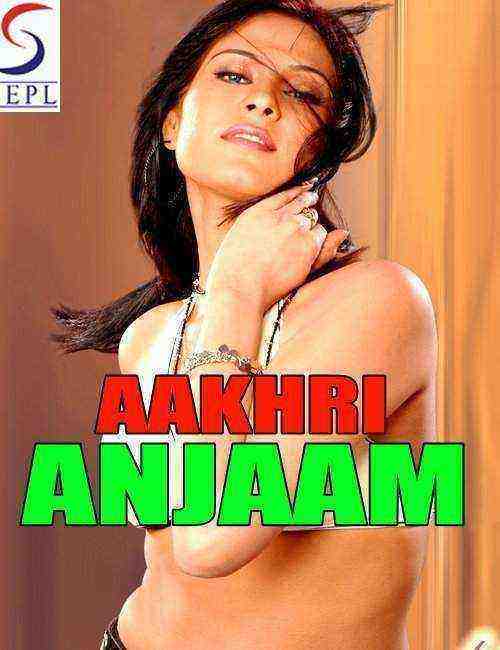Aakhri Anjaam (2019)