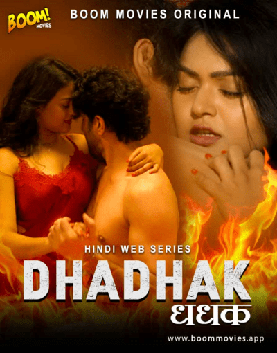 Dhadhak (2021) Season 1 Episode 1 BoomMovies Original (2021)