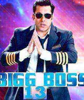 Bigg Boss 21 October (2019)
