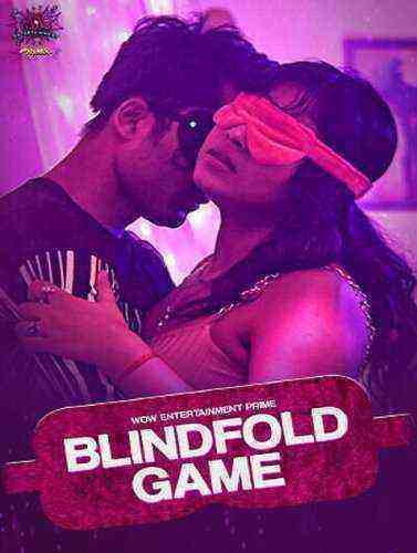Blind Fold Game (2023) Season 1 Part 2 Episode 3 Wow Entertainment Originals (2023)