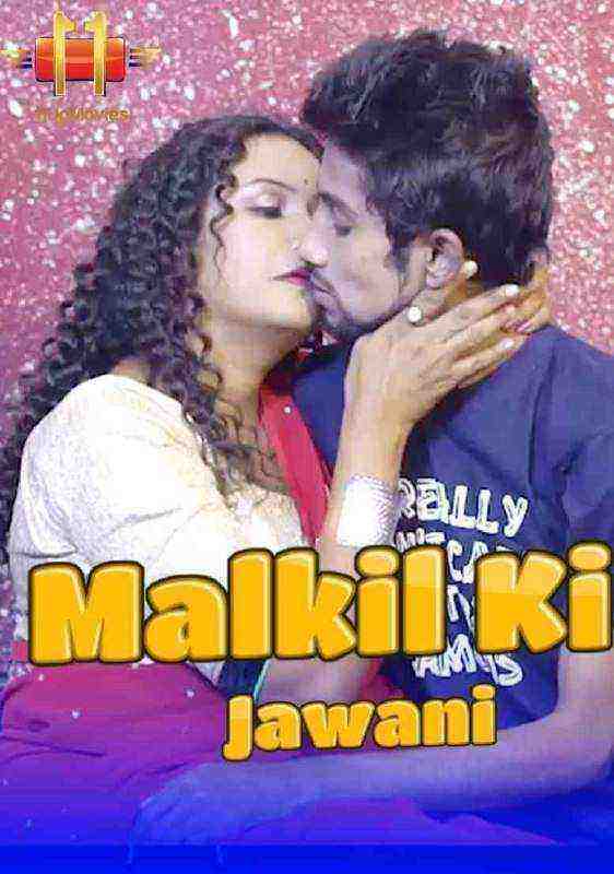 Malkil Ki Jawani (2020) 11UpMovies Originals (2021)