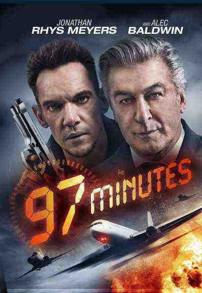 97 Minutes (2023)
