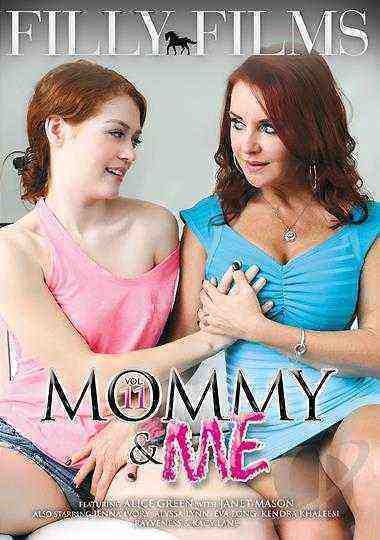 [18+] Mommy & Me 11