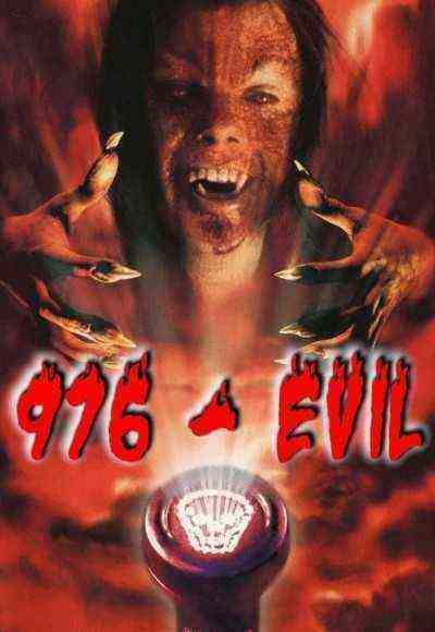 976-EVIL (1989)