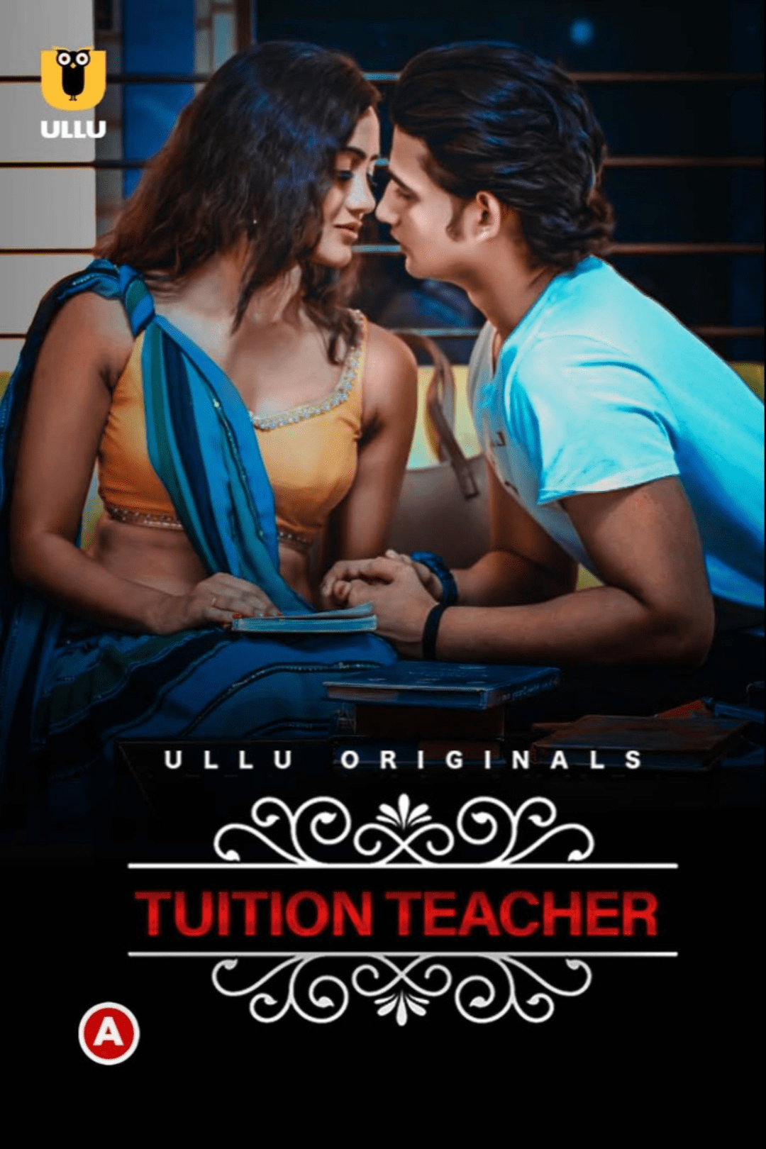 Tuition Teacher (Charmsukh) (2021) Season 1 Ullu Originals (2021)