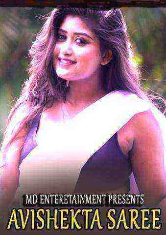 Avishekta Saree (2021) MD Entertainment Exclusive (2021)
