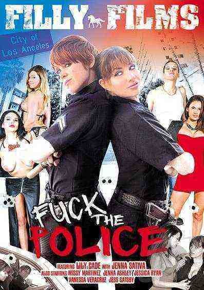 [18+] Fuck The Police (Filly Films)