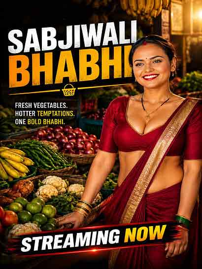 Sabjiwali Bhabhi (2026) Moodx Originals (2026)