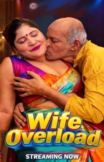 Wife Overload Uncut (2026) Unrated (2026)