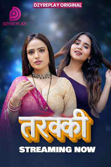 Tarakki (2026) Season 1 Part 1 Episode 5 Dyzreplay (2026)