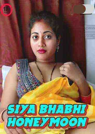 Siya Bhabhi Honeymoon (2024) Unrated (2024)
