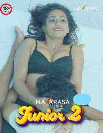 Junior 2 Uncut (2024) Navarasa Originals (2024)
