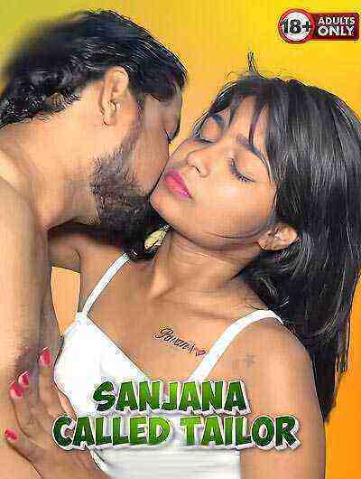 Sanjana Called Tailor Uncut (2025) Unrated (2025)