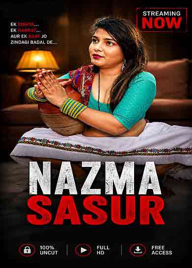 Nazma Sasur Uncut (2026) Unrated (2026)