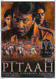 Pitaah (2002)