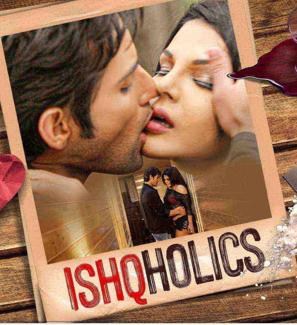Ishcoholic (2019) Prime Flix