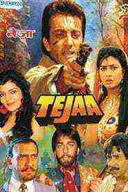 Tejaa (1990)