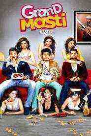Grand Masti (2013)