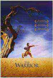 The Warrior (2001)
