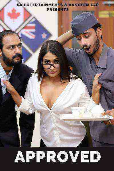 Yeh Kaisi Rangraliyaan (Approved) (2022) Season 1 Rangeen Original (2022)