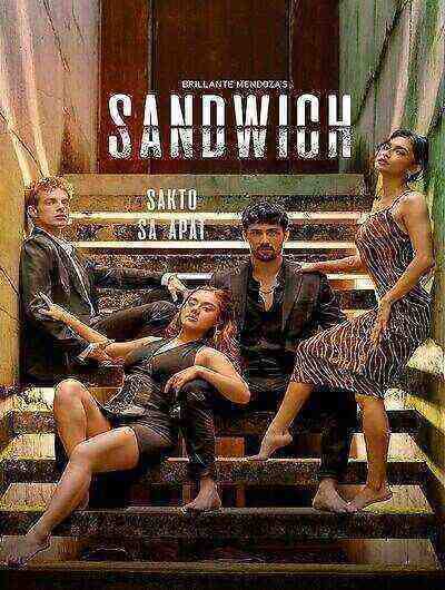 Sandwich (2023) VivaMax (2023)