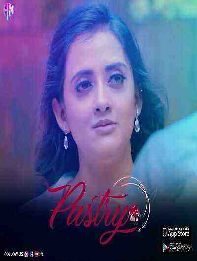 Pastry (2023) HottyNotty (2023)