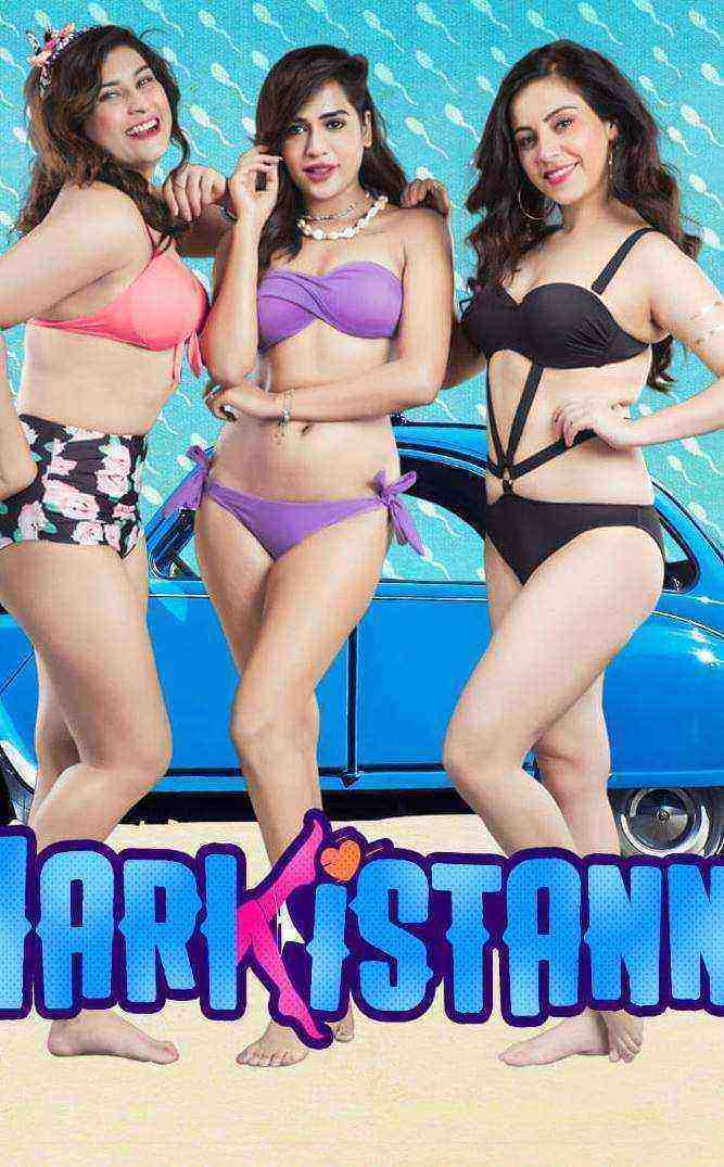 Tharkistan (2019) Prime Flix