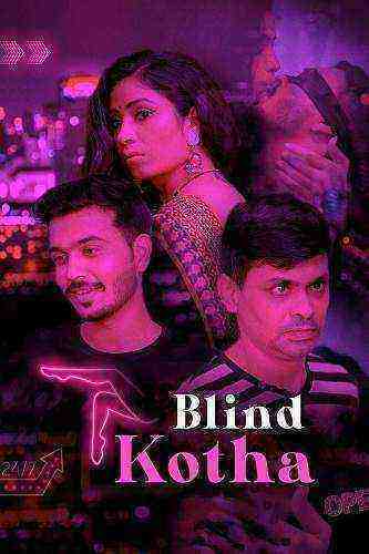Blind Kotha (2020) Season 1 Kooku Originals (2020)