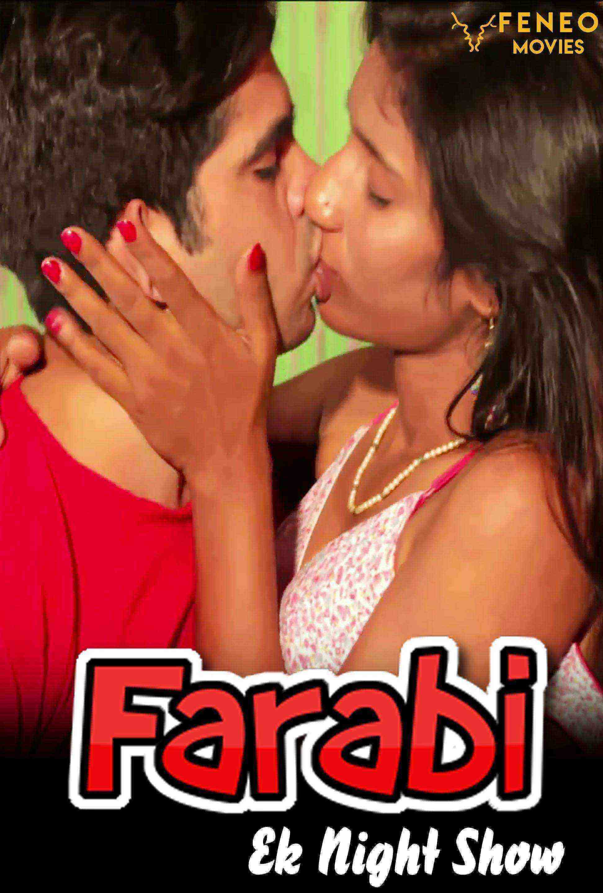 Farabi (2020) Season 1 Episode 3 FeneoMovies (2020)