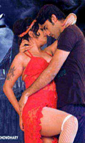 The Game Of Hawas Aur Pyar 2 (2019)