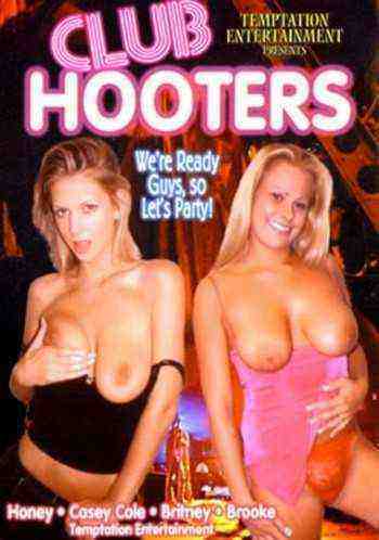 [18+] Club Hooters