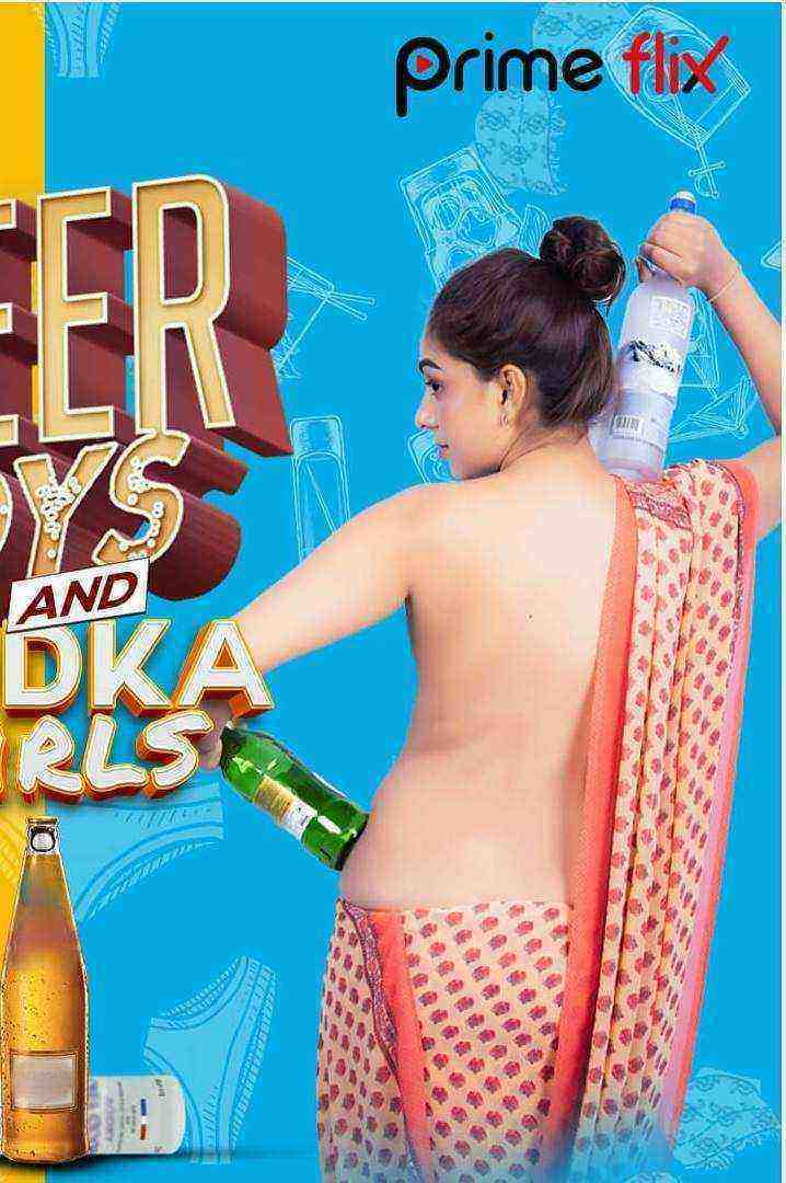 Beer Boys Vodka Girls (2019) Prime Flix