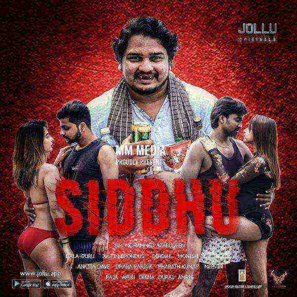 Siddhu (2020) Hindi Season 1 Episode 1 Jolluapp (2020)