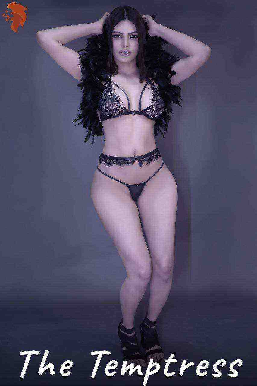 The Temptress (2020) Sherlyn Chopra (2020)