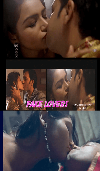 Fake Lovers (2019)