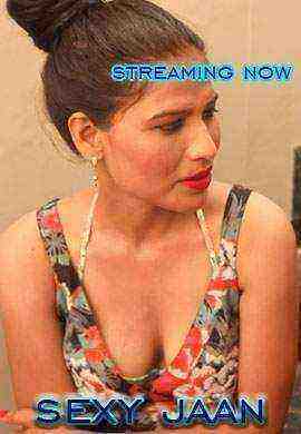 Sexy Jaan (2021) DirtyFlix Originals (2021)
