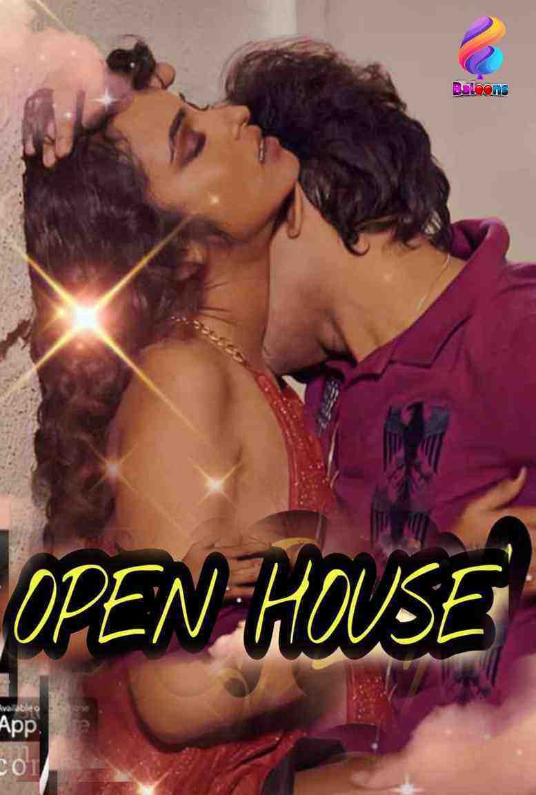Open House (2021) Season 1 Episode 1 Balloons Originals (2021)